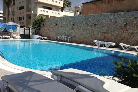 Annapolis Inn in Rhodos — foto 6