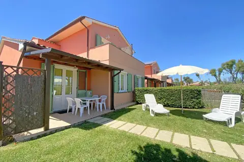 Residence Rosa Dei Venti in Rosignano Marittimo — foto 7