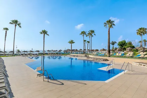 Sol Puerto Marina (ex Sol Timor) in Torremolinos — foto 13