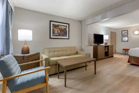 Best Western Plus King's Inn & Suites in Kingman — foto 6