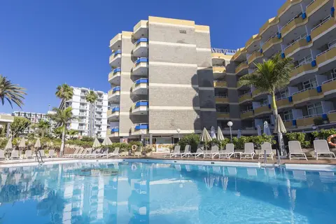 Hotel LIVVO Veril Playa in Santa María de Guía de Gran Canaria — foto 5