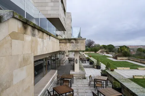 Parador de Salamanca in Salamanca — foto 8