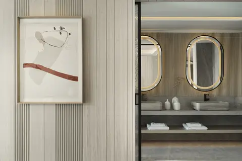 Deos Mykonos - The Set Collection in Τούρλος — foto 29