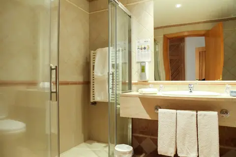 Eira do Serrado Hotel & Spa in Funchal, foto 25