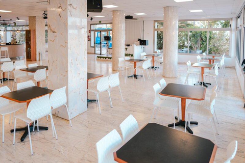 Hotel Port Europa foto 9