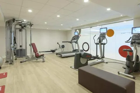 Mercure Hotel Düsseldorf Kaarst in Kaarst — foto 14