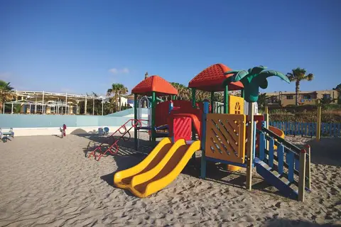 Porto Bello Beach in Kos, foto 14
