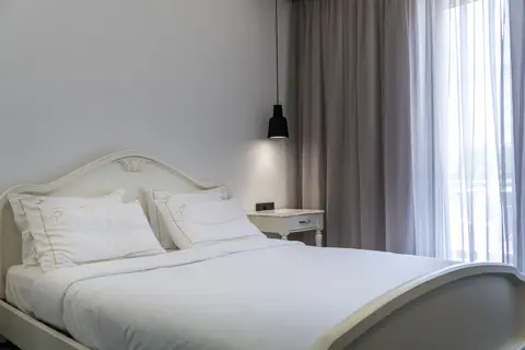 Diamond Boutique Hotel in Kos-Stad — foto 12
