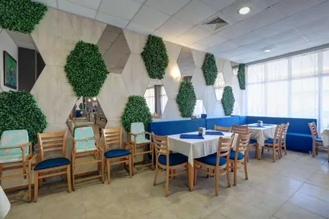Hotel Paraiso Beach in Обзор — foto 6