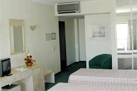 Hotel Mónaco in Faro, foto 28