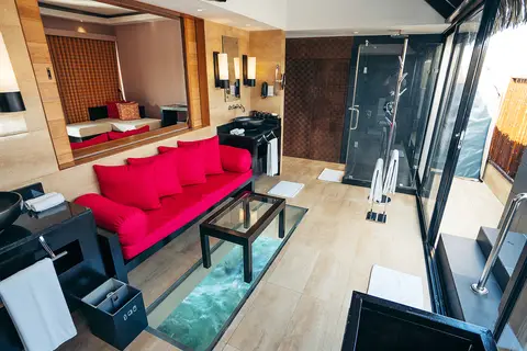 Adaaran Prestige Vadoo in ވާދޫ — foto 10