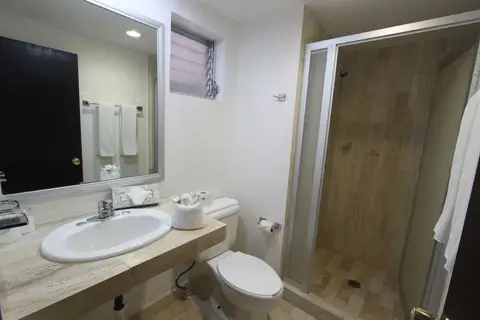 Hotel Calypso Cancun in Cancùn, foto 9