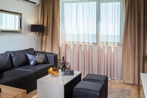 Onyx Beach Residence in Sveti Vlas — foto 5