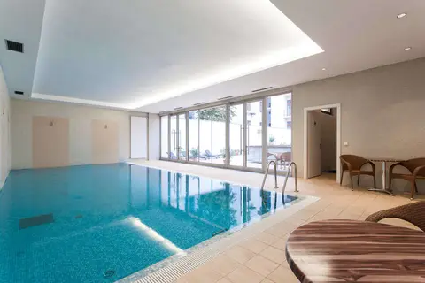 Hotel Carol in Praag — foto 10