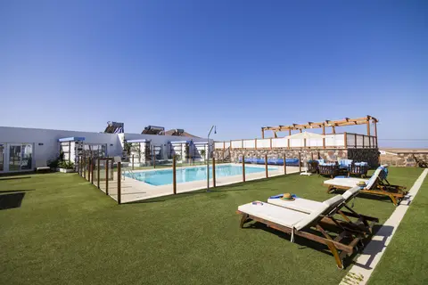 Hotel Rural Rosario Martin in Puerto del Rosario — foto 19
