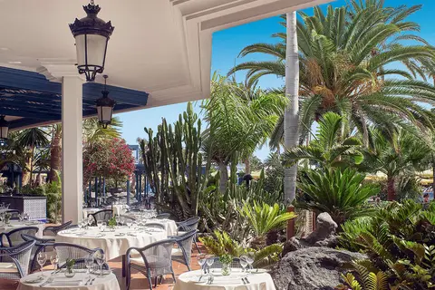 Seaside Los Jameos Playa in Puerto Del Carmen — foto 6