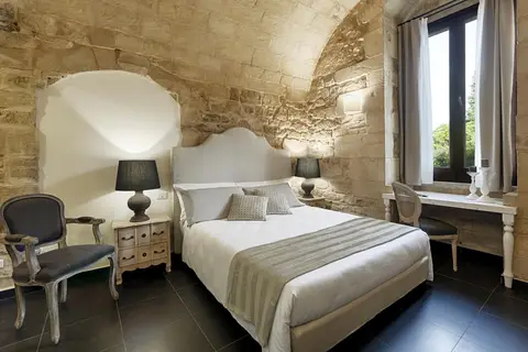 Itria Palace in Ragusa, foto 23