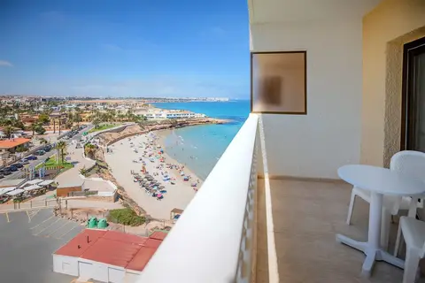 Hotel Servigroup La Zenia in Orihuela — foto 28