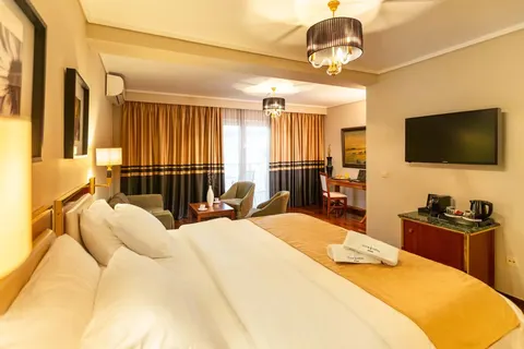 Ilisia Hotel foto 8