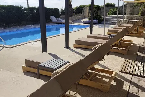 Lagoon View Apartments in Αργοστόλι — foto 5