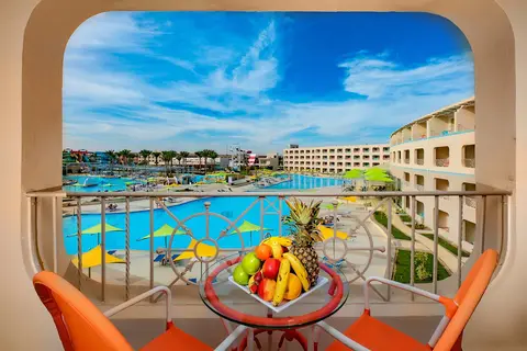New Eagles Aqua Park Resort in Hurghada, foto 9
