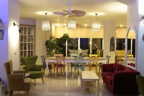 Incekum Su Hotel in Alanya — foto 15