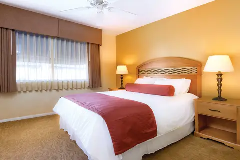 Dolphin's Cove Resort in Anaheim, foto 13