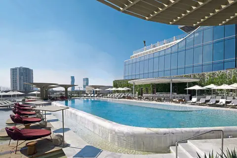 Fairmont Doha in Lusail — foto 2
