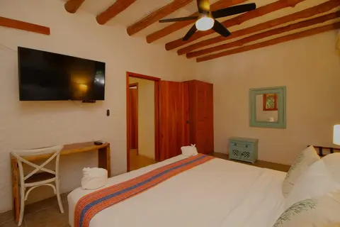 La Palma Holbox in Holbox — foto 28