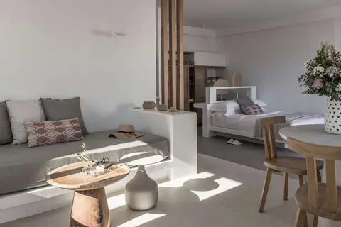 A Hotel Mykonos in Mykonos, foto 19