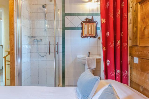 Chalet Piccola Pietra foto 3