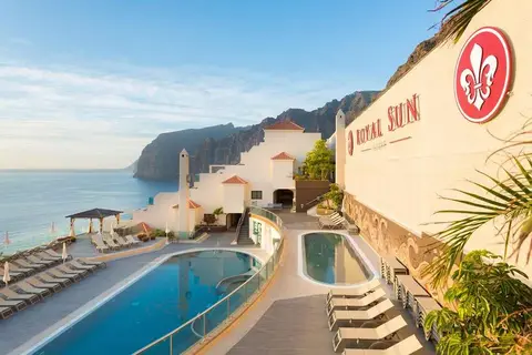 Royal Sun Resort in Santiago del Teide