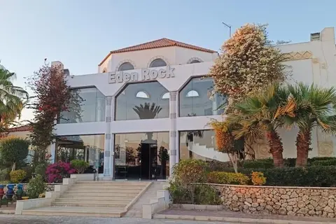 Eden Rock Hotel in Sharm El Sheikh — foto 24