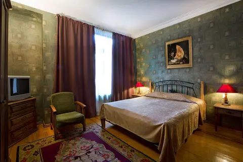 Kopala Hotel in Tbilisi — foto 4