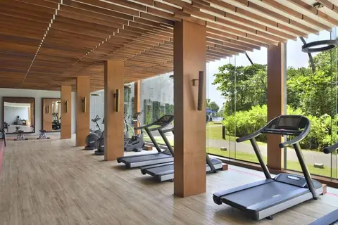 Sheraton Kosgoda Turtle Beach Resort in Kosgoda — foto 29