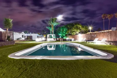 Villas Lanzasuites in Yaiza — foto 19