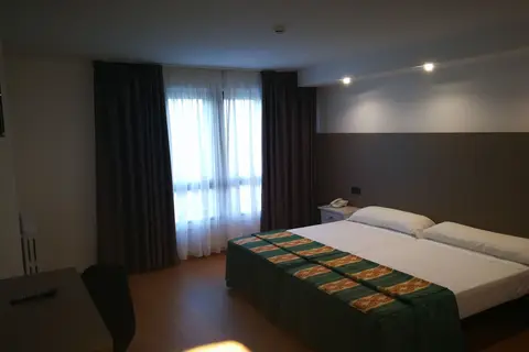 Hotel Ría Mar in Ribamontán al Mar — foto 8