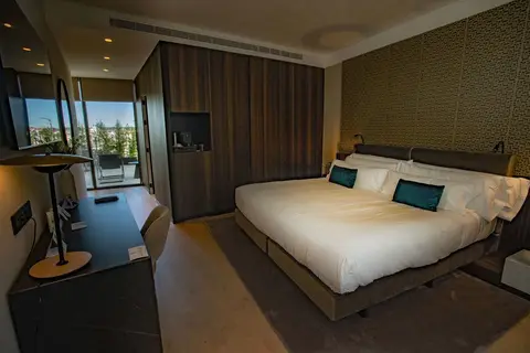 Hotel Soho Boutique Catedral in Sevilla — foto 25