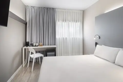 B&B HOTEL Barcelona Mollet in Mollet Del Vallès — foto 12