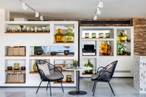 Hotel Me Ibiza foto 12