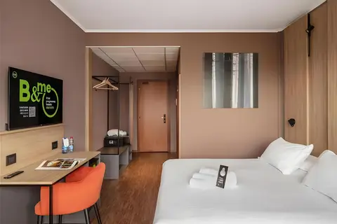 B&B HOTEL Cuneo Cristal in Cuneo, foto 26