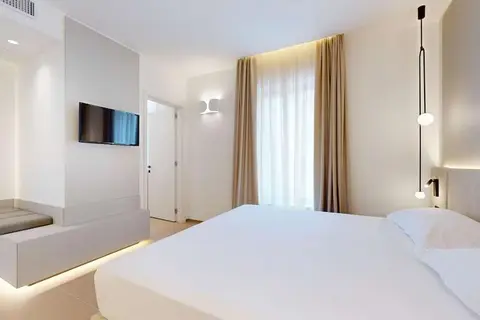 Primo Ostuni Hotel in Ostuni — foto 12