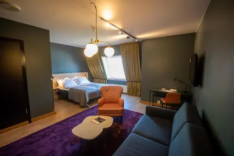 Hotell Bondeheimen in Oslo — foto 8