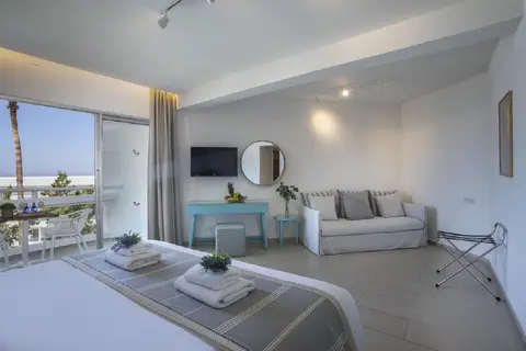 Leonardo Plaza Cypria Maris Beach Hotel & Spa in Geroskipou — foto 24