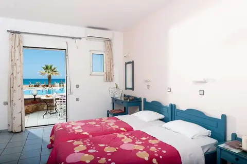 Laplaya Hotel in Δημοτική Ενότητα Μαλίων — foto 6