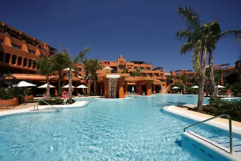 Royal Hideaway Sancti Petri in Chiclana de la Frontera — foto 2