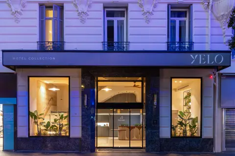 Ikonik Marengo in Nice, foto 4