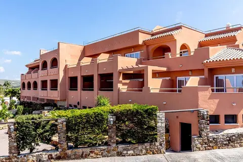 Hotel El Cortijo de Zahara in Barbate — foto 5
