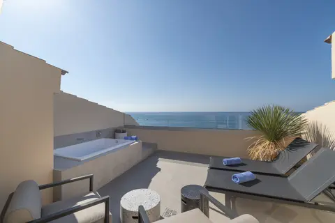 AQUA Hotel Promenade & Spa in Pineda de Mar — foto 27