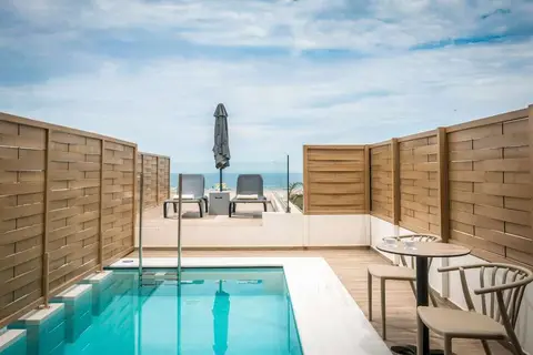 Casa Blu Boutique Hotel in Chersonisos Municipal Unit, foto 27